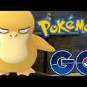 ポケモンGO